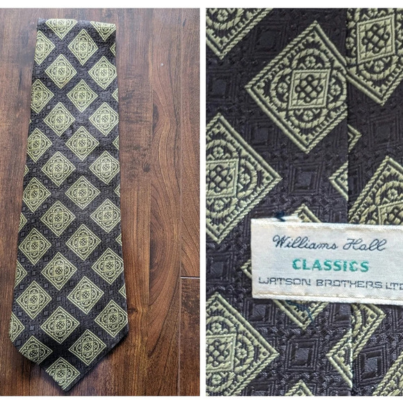 Vintage  Ties 👔 - Picture 9 of 11